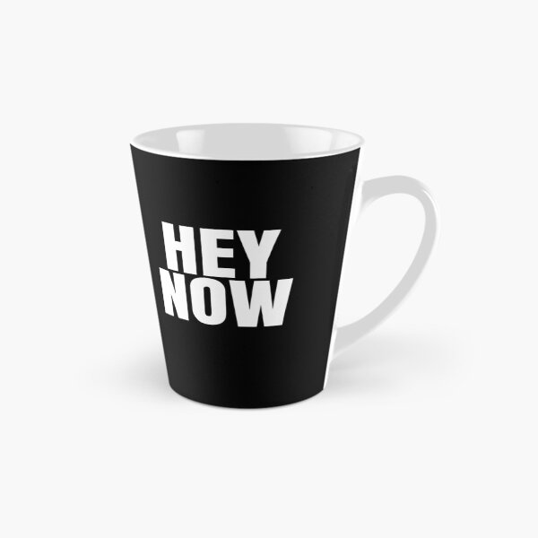 Item preview, Hey Now Shirt designed and sold by dgavisuals.