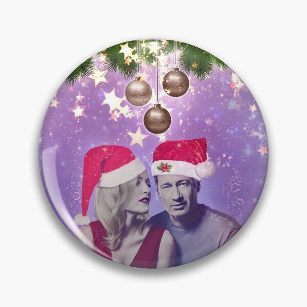 Item preview, The Schmoopies - Christmas edition designed and sold by altaircolin.