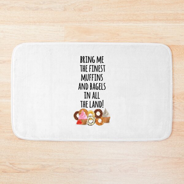 Item preview, bring me the finest muffins designed and sold by aluap106.
