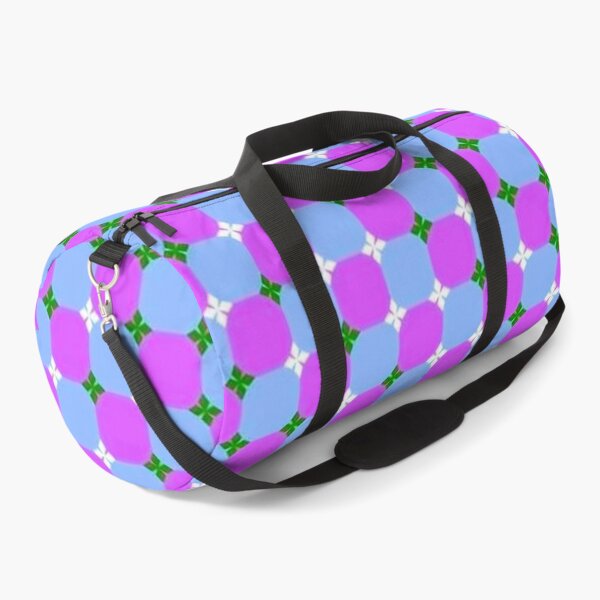 Item preview, Trippy Pink and Blue designed and sold by DoodleDashCollective.