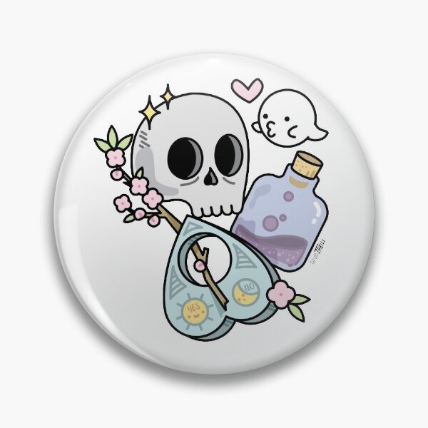 Item preview, Ouija Love designed and sold by Laura Riva.