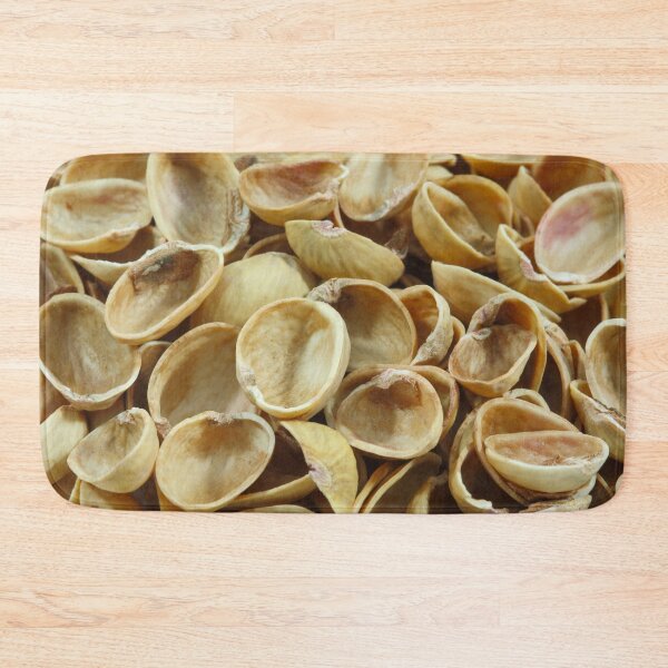 Item preview, Pistachio shells designed and sold by Gaspar Avila.
