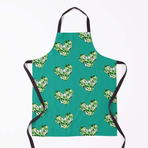 Item preview, (ST. Patrick's Day) I love Shamrocks designed and sold by CreativeMeaning.