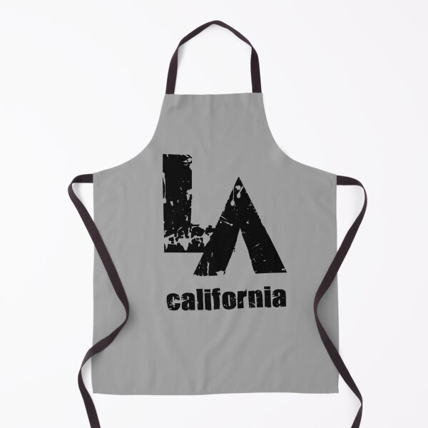 Item preview, California - I am going to LA right now designed and sold by aronia.