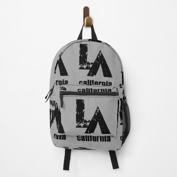 Item preview, California - I am going to LA right now designed and sold by aronia.