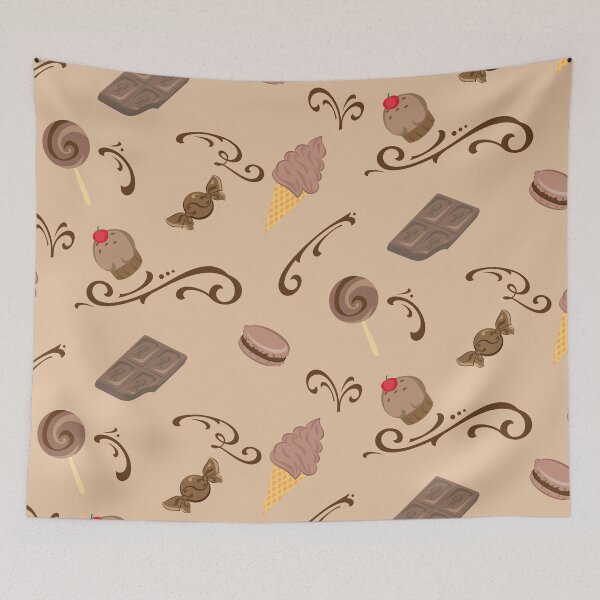 Item preview, Chocolate Rush designed and sold by RIN07.