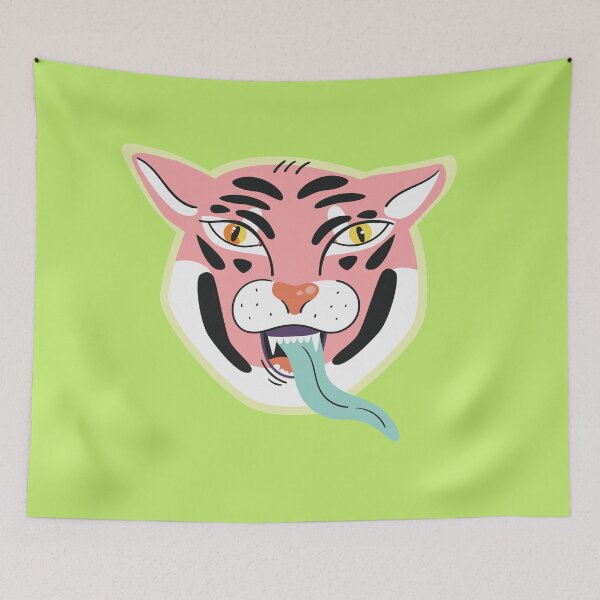 Item preview, Wild and angry designed and sold by KatKatArt.