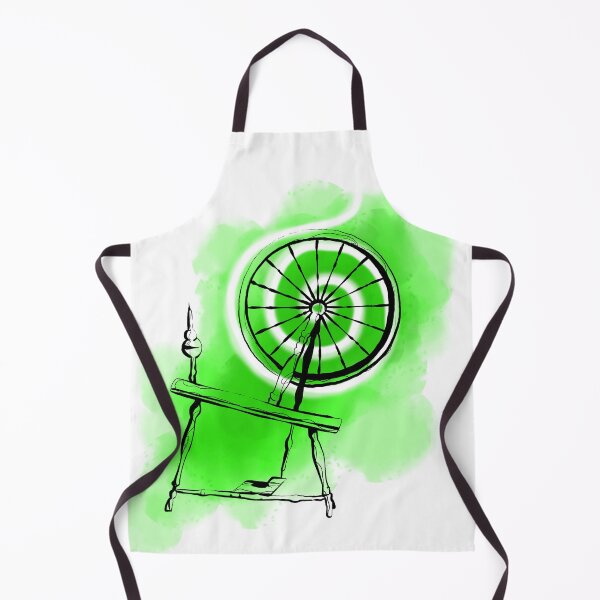 Item preview, The Spinning Wheel designed and sold by Ginnyheartlab.