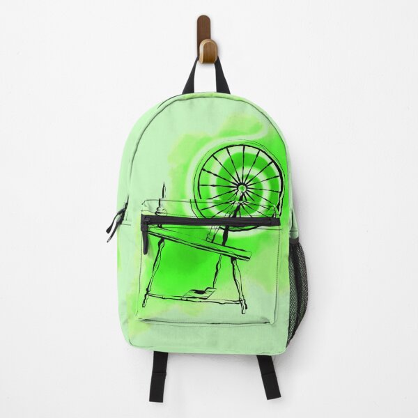 Item preview, The Spinning Wheel designed and sold by Ginnyheartlab.