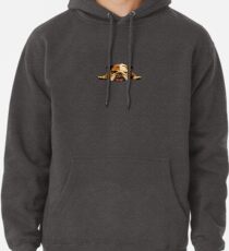 Sudadera con capucha Bulldog Inglés - Lazy Beast