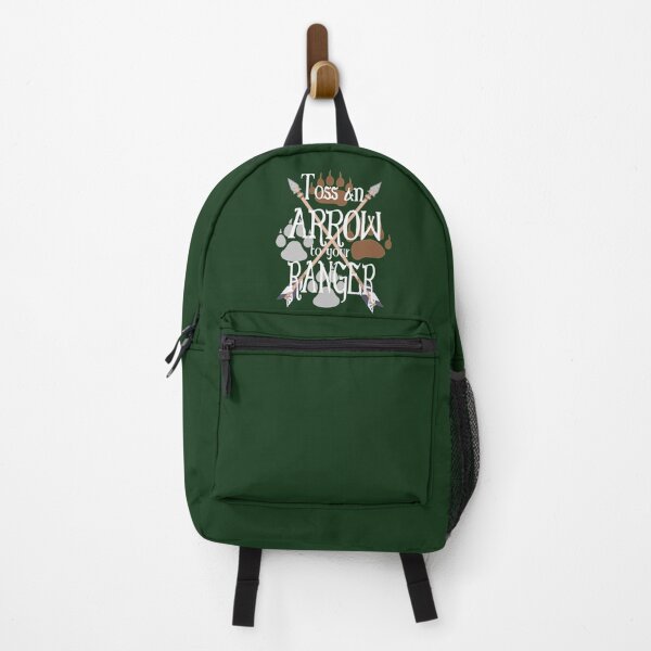 Item preview, Toss an Arrow to your Ranger designed and sold by malyix0013.