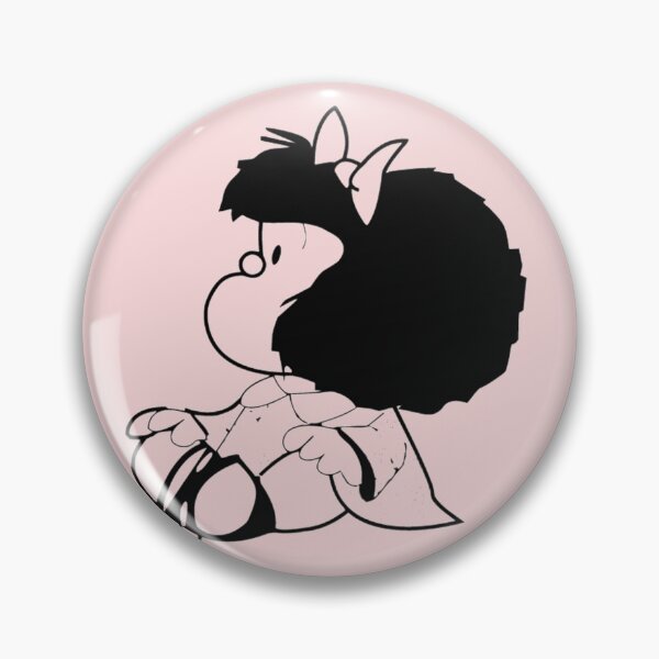 Item preview, Idle mafalda designed and sold by Midhuna.