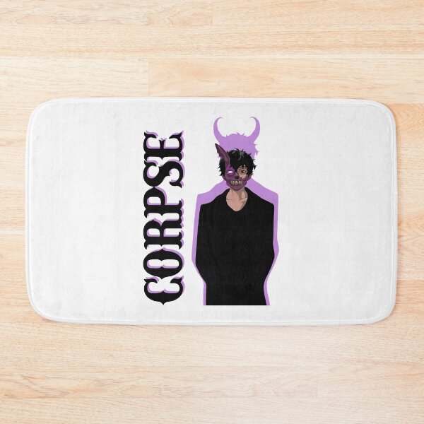 Item preview, Corpse Husband designed and sold by alanjesse370.
