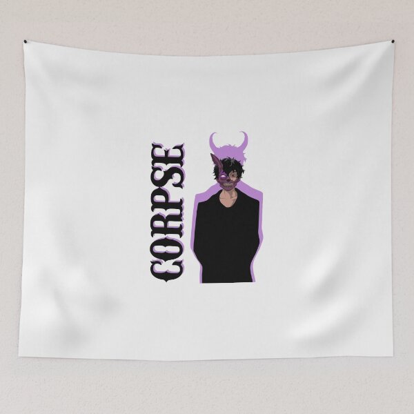 Item preview, Corpse Husband designed and sold by alanjesse370.
