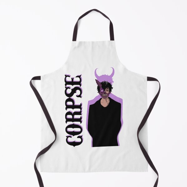 Item preview, Corpse Husband designed and sold by alanjesse370.