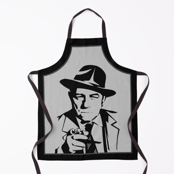 Item preview, Detective designed and sold by Czerra.