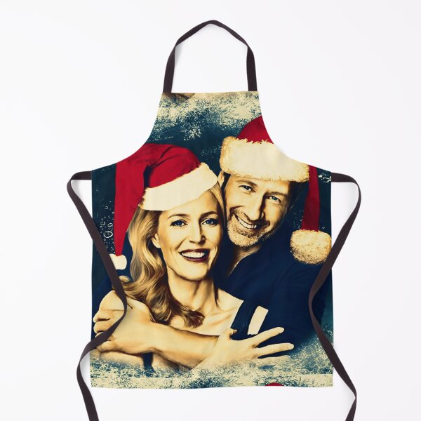 Item preview, Gillian and David - Christmas edition designed and sold by altaircolin.