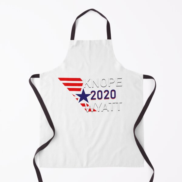 Item preview, Parks and Rec Knope Wyatt 2020 designed and sold by JordanNeal.