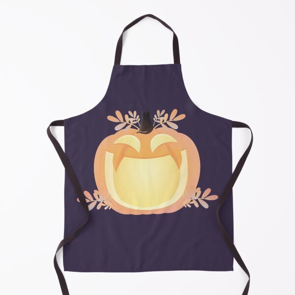 Item preview, pumpkin Cat designed and sold by retinascrew.