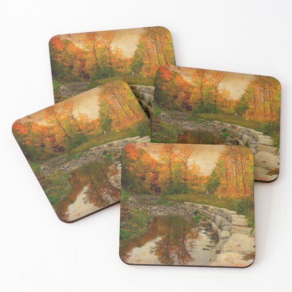 Item preview, The scent of woods and orange waters designed and sold by MarianBendeth.