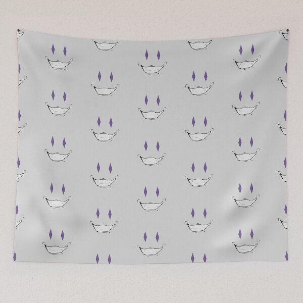 Item preview, Cool Evil Grin Anime Style designed and sold by Marzuqi Che Rose.