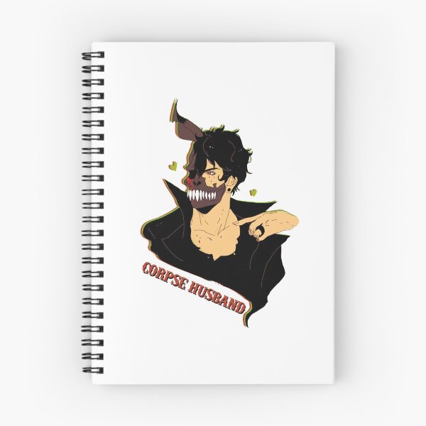 Item preview, Corpse Husband memes designed and sold by alanjesse370.