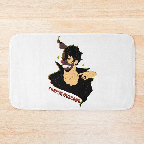 Item preview, Corpse Husband memes designed and sold by alanjesse370.