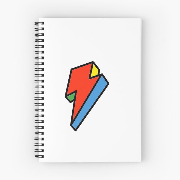 Item preview, Lightning Bolt designed and sold by smoseley01.