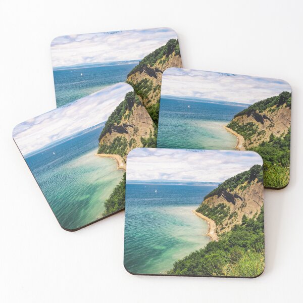 Item preview, Moon Bay designed and sold by Katja Golob.