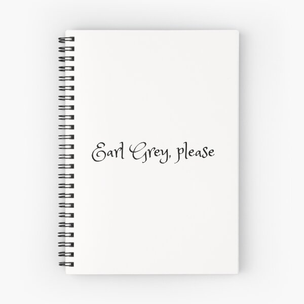 Item preview, Earl Grey please quote designed and sold by OneTimeEngineer.