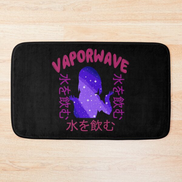 Item preview, Vaporwave - Rare Japanese Vaporwave Aesthetic designed and sold by RareAesthetic.
