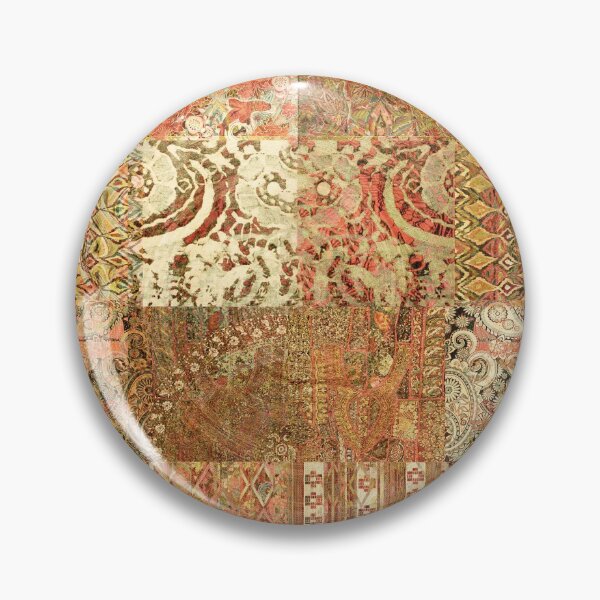 Item preview, Bohemian Wonderland III | Desert Sage designed and sold by Daniel Watts.