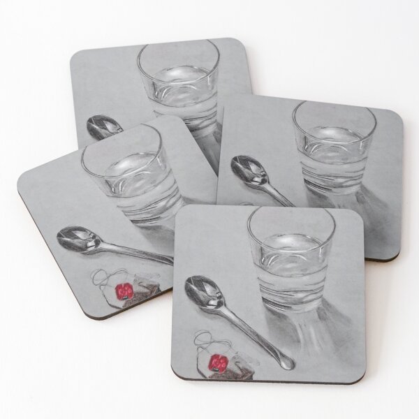 Item preview, Preparing Tea designed and sold by Umama Tasnuva  Aziz.