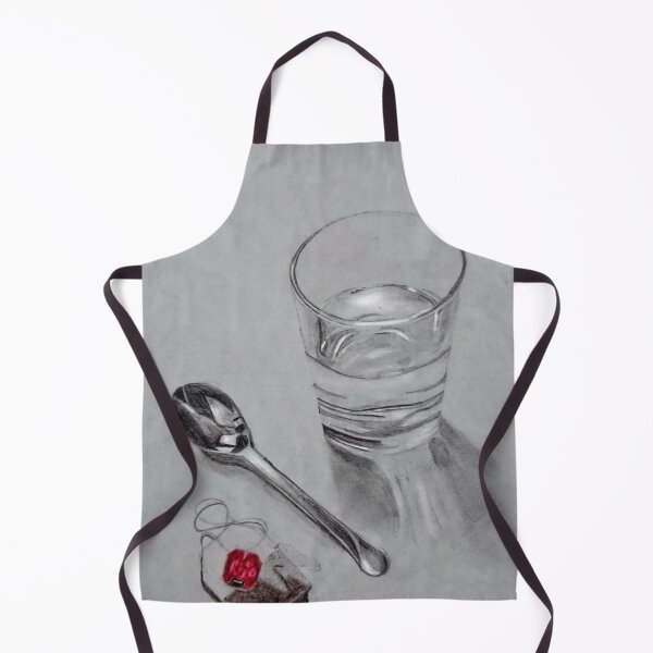 Item preview, Preparing Tea designed and sold by Umama Tasnuva Aziz.