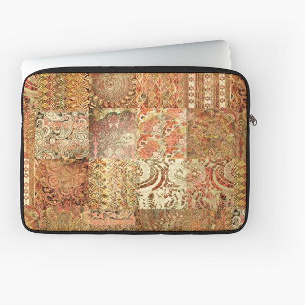 Bohemian laptop clearance case