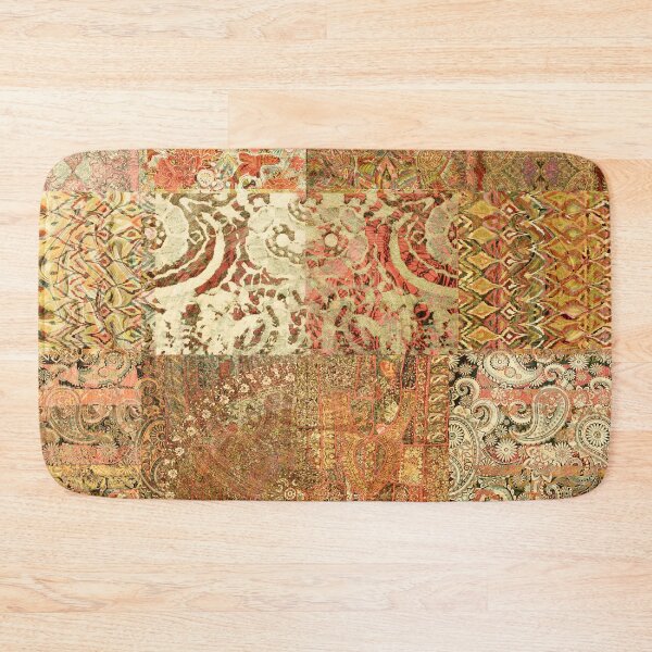 Item preview, Bohemian Wonderland III | Desert Sage designed and sold by Daniel Watts.