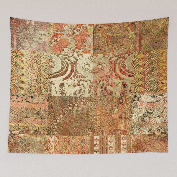 Item preview, Bohemian Wonderland III | Desert Sage designed and sold by Daniel Watts.