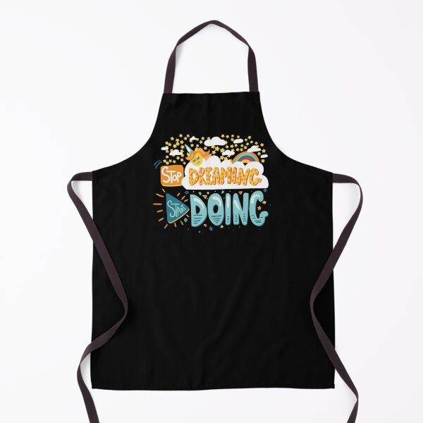 Item preview, Stop Dreaming Start Doing, You'll Go Far designed and sold by Michael Schmidt.