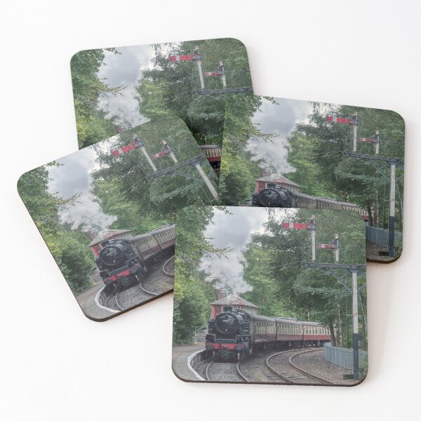 Item preview, Lakeside Railway Station designed and sold by Steve H Clark.