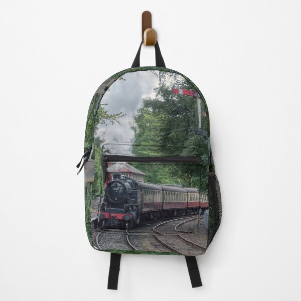 Item preview, Lakeside Railway Station designed and sold by Steve H Clark.