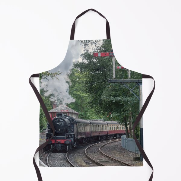 Item preview, Lakeside Railway Station designed and sold by Steve H Clark.