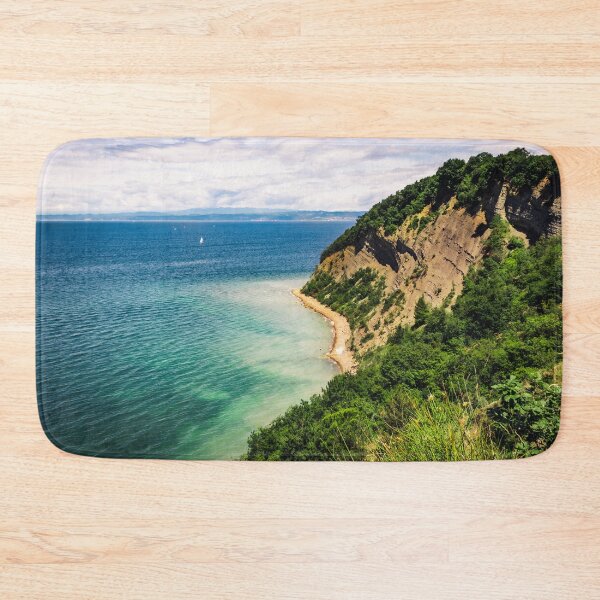 Item preview, Moon Bay designed and sold by Katja Golob.