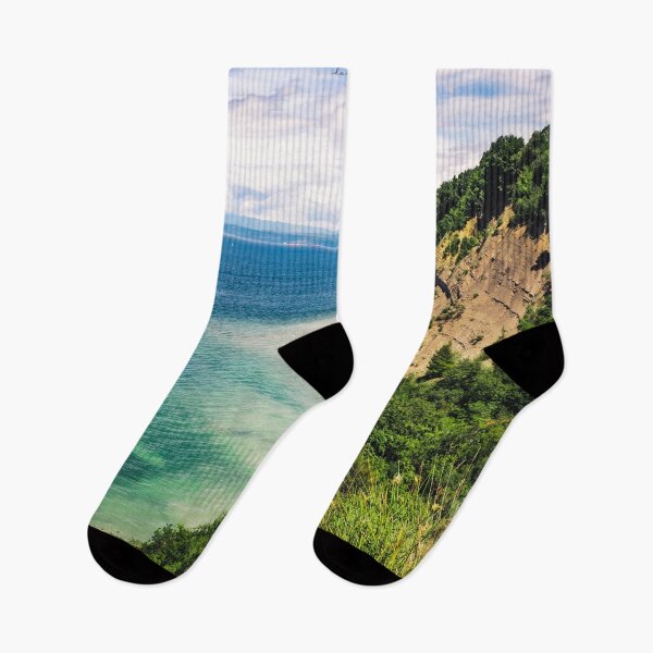Item preview, Moon Bay designed and sold by Katja Golob.