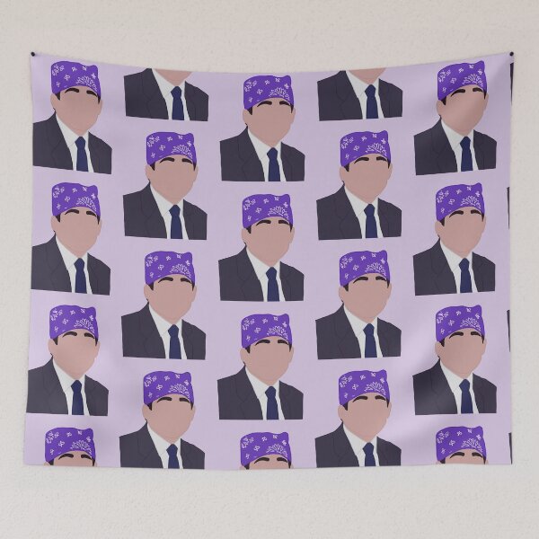 Item preview, Prison Mike designed and sold by MuellerArt.