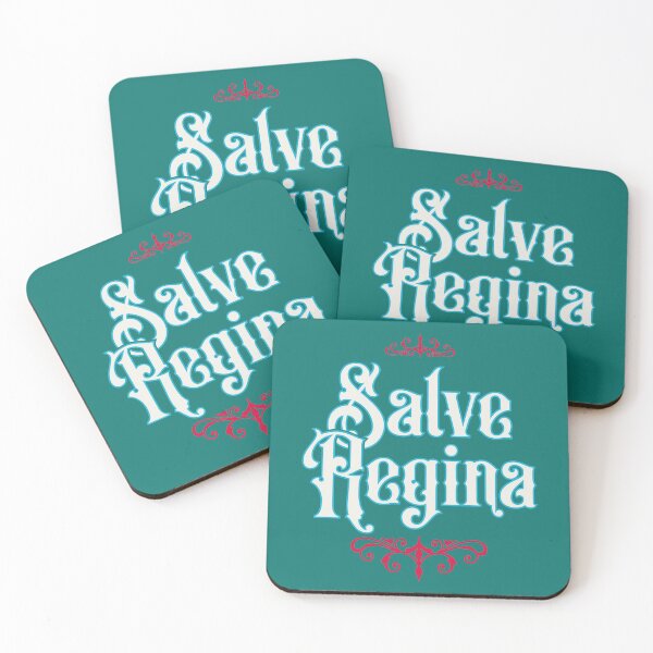 Item preview, Salve Regina designed and sold by richie1010.