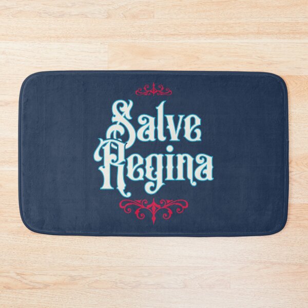 Item preview, Salve Regina designed and sold by richie1010.