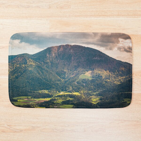 Item preview, Mount Uršlja designed and sold by Katja Golob.