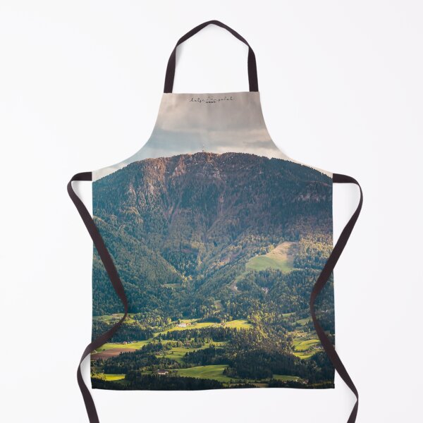 Item preview, Mount Uršlja designed and sold by Katja Golob.