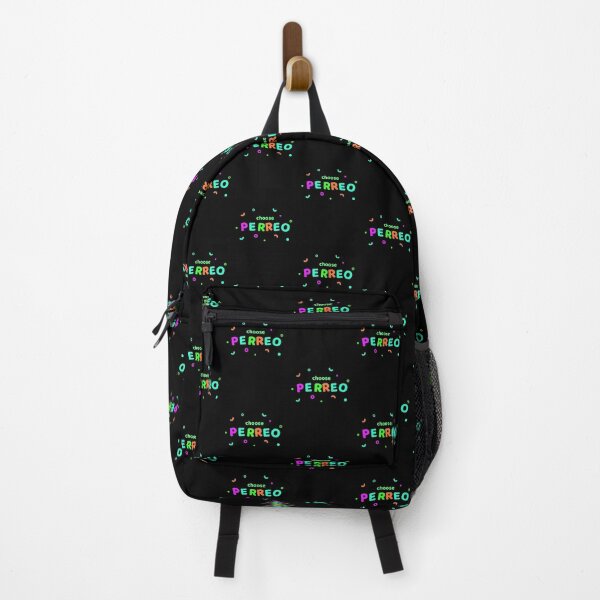Item preview, Choose Perreo designed and sold by blazikin.