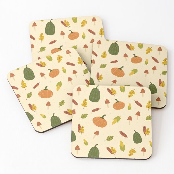 Item preview, Fall festival pattern designed and sold by JokeGysen.